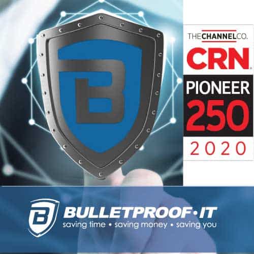 Bulletproof Infotech