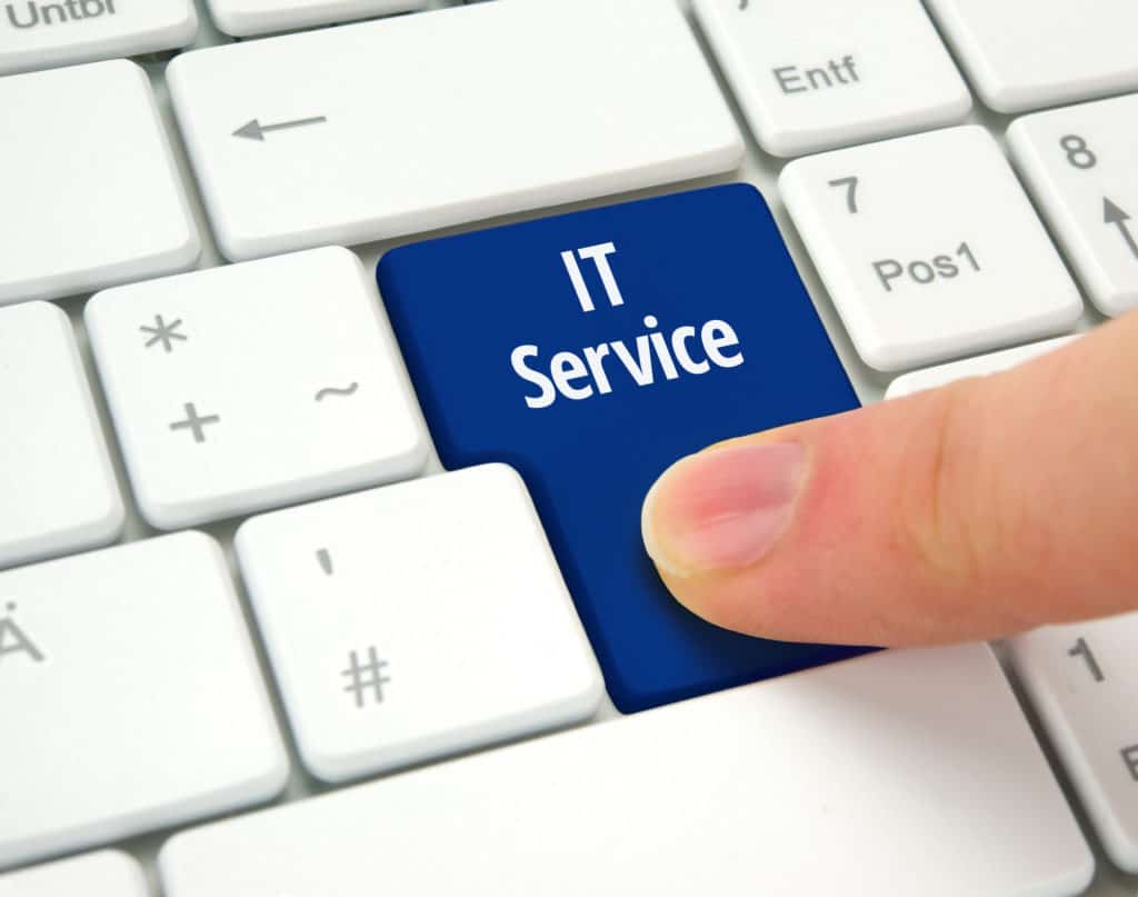 IT Service Provider
